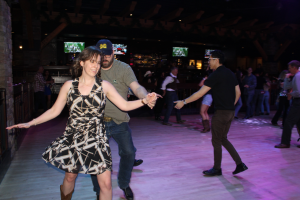 Ranch Saloon photo taken on Friday January 02, 2026