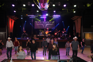 Ranch Saloon photo taken on Friday January 02, 2026