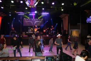 Ranch Saloon photo taken on Friday January 02, 2026