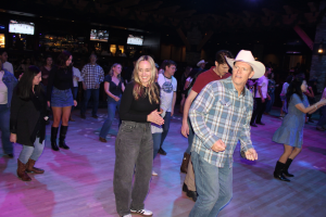 Ranch Saloon photo taken on Friday January 02, 2026