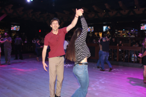 Ranch Saloon photo taken on Friday January 02, 2026