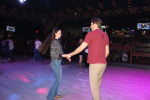 Ranch Saloon photo taken on Friday January 02, 2026