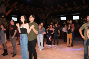 Ranch Saloon photo taken on Saturday January 03, 2026