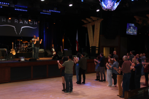 Ranch Saloon photo taken on Saturday January 03, 2026