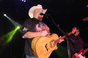 Ranch Saloon photo taken on Saturday January 03, 2026