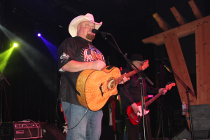 Ranch Saloon photo taken on Saturday January 03, 2026