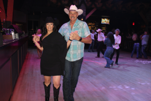 Ranch Saloon photo taken on Saturday January 03, 2026