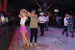 Ranch Saloon photo taken on Saturday January 03, 2026