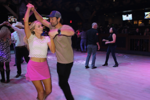 Ranch Saloon photo taken on Saturday January 03, 2026