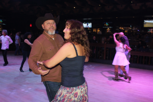 Ranch Saloon photo taken on Saturday January 03, 2026