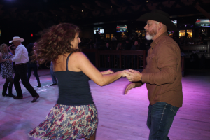 Ranch Saloon photo taken on Saturday January 03, 2026