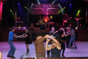 Ranch Saloon photo taken on Saturday January 03, 2026