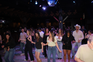 Ranch Saloon photo taken on Saturday January 03, 2026