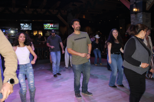 Ranch Saloon photo taken on Saturday January 03, 2026