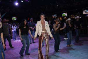 Ranch Saloon photo taken on Saturday January 03, 2026