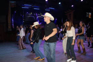 Ranch Saloon photo taken on Saturday January 03, 2026