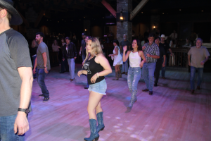 Ranch Saloon photo taken on Saturday January 03, 2026