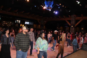 Ranch Saloon photo taken on Thursday January 08, 2026