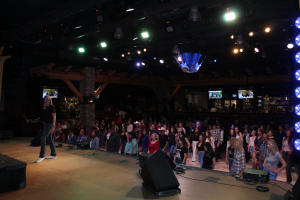 Ranch Saloon photo taken on Thursday January 08, 2026