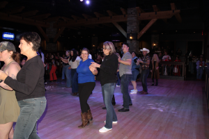 Ranch Saloon photo taken on Thursday January 08, 2026