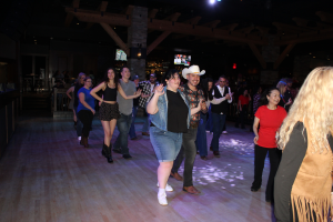 Ranch Saloon photo taken on Thursday January 08, 2026