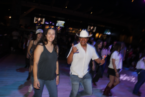 Ranch Saloon photo taken on Thursday January 08, 2026