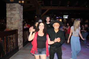 Ranch Saloon photo taken on Thursday January 08, 2026