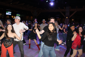 Ranch Saloon photo taken on Thursday January 08, 2026