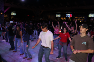 Ranch Saloon photo taken on Thursday January 08, 2026