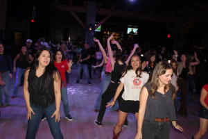 Ranch Saloon photo taken on Thursday January 08, 2026