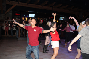 Ranch Saloon photo taken on Thursday January 08, 2026