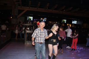 Ranch Saloon photo taken on Thursday January 08, 2026