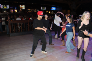 Ranch Saloon photo taken on Thursday January 08, 2026