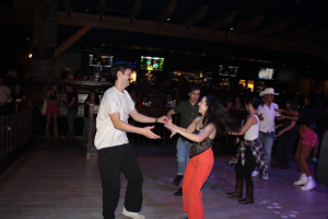 Ranch Saloon photo taken on Thursday January 08, 2026