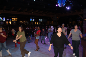 Ranch Saloon photo taken on Thursday January 08, 2026