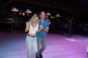 Ranch Saloon photo taken on Friday January 09, 2026