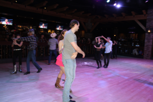 Ranch Saloon photo taken on Friday January 09, 2026