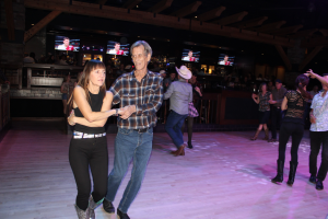 Ranch Saloon photo taken on Friday January 09, 2026