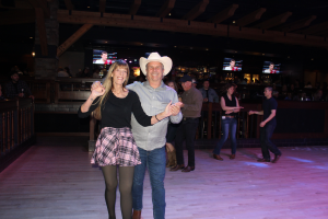 Ranch Saloon photo taken on Friday January 09, 2026