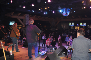 Ranch Saloon photo taken on Friday January 09, 2026