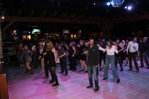 Ranch Saloon photo taken on Friday January 09, 2026