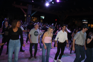 Ranch Saloon photo taken on Friday January 09, 2026