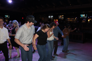 Ranch Saloon photo taken on Friday January 09, 2026