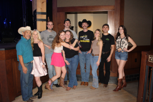 Ranch Saloon photo taken on Friday January 09, 2026