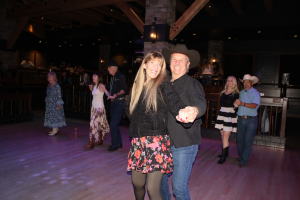 Ranch Saloon photo taken on Saturday January 10, 2026