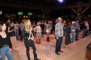 Ranch Saloon photo taken on Saturday January 10, 2026