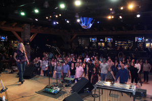 Ranch Saloon photo taken on Saturday January 10, 2026