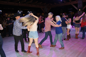 Ranch Saloon photo taken on Saturday January 10, 2026