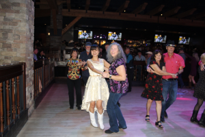 Ranch Saloon photo taken on Saturday January 10, 2026