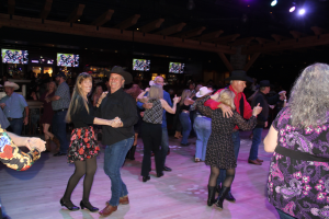 Ranch Saloon photo taken on Saturday January 10, 2026